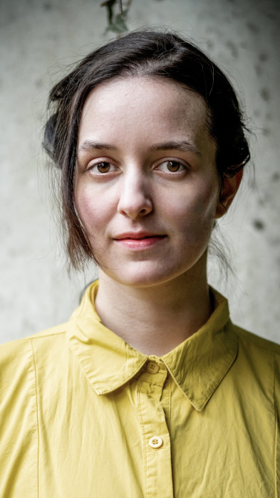 © Selina Rauterberg