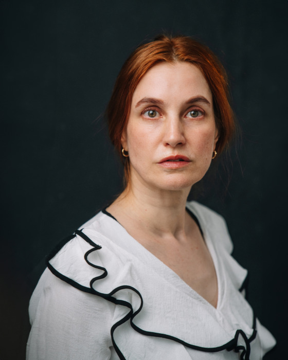 © Kateryna Kozinska 2026