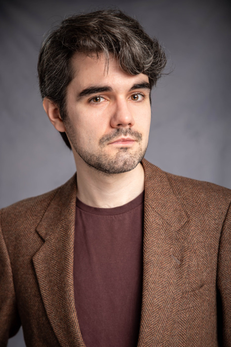 © Benoît Maréchal 2026