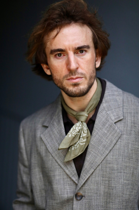 © Elias Åkerman. Photo: Maria Tornberg 2026