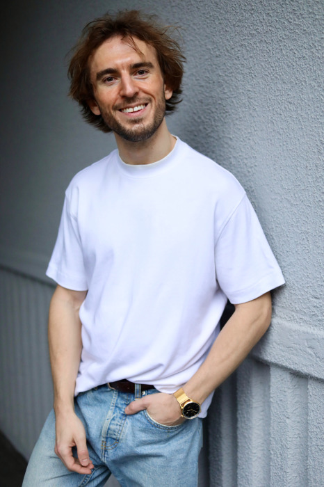 © Elias Åkerman. Photo: Maria Tornberg 2026