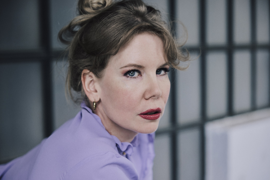 © Hilde van Mas 2026