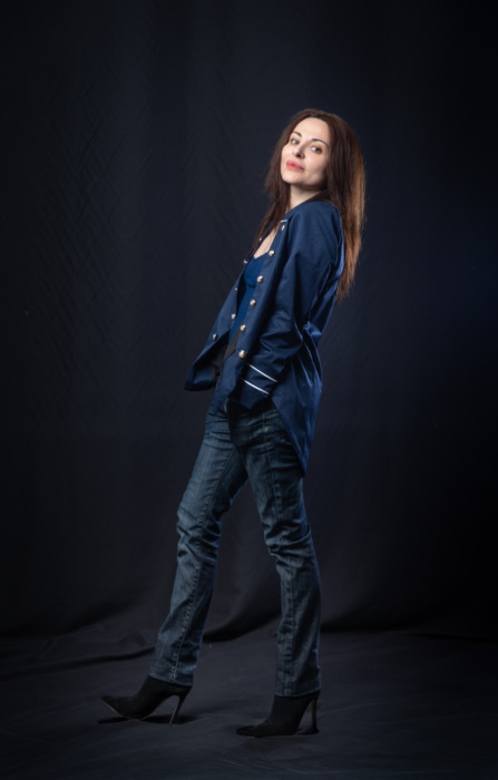 © Barbara Gravelli 2026