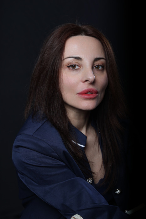 © Barbara Gravelli 2026