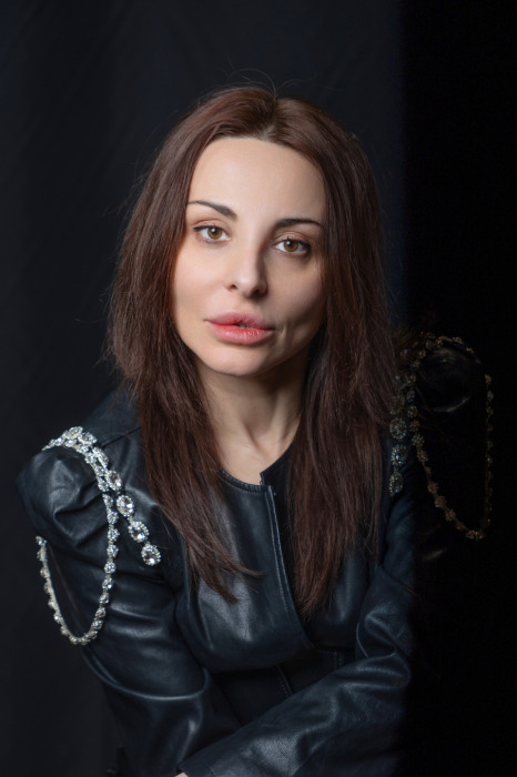 © Barbara Gravelli 2026