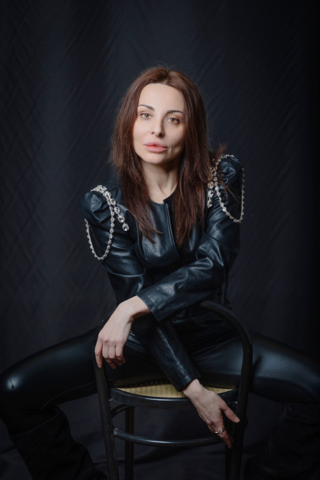 © Barbara Gravelli 2026
