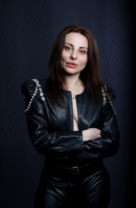 © Barbara Gravelli 2026