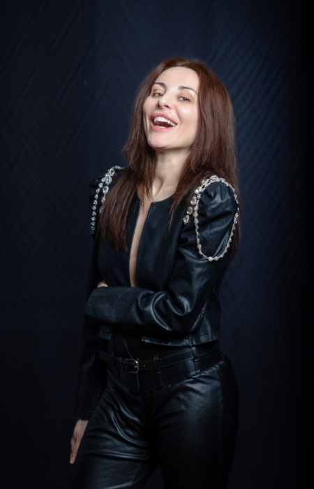 © Barbara Gravelli 2026
