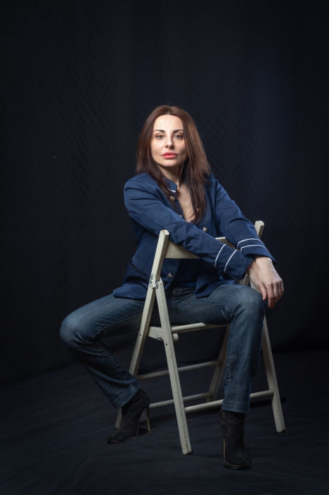 © Barbara Gravelli 2026