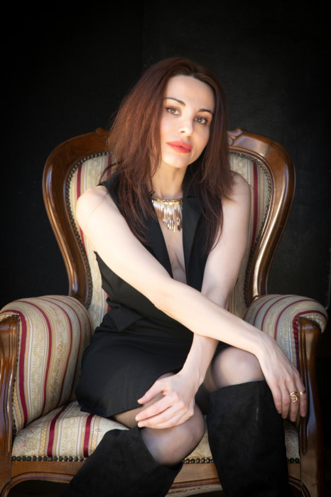 © Barbara Gravelli 2026