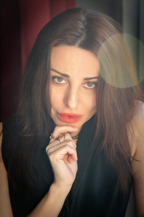 © Barbara Gravelli