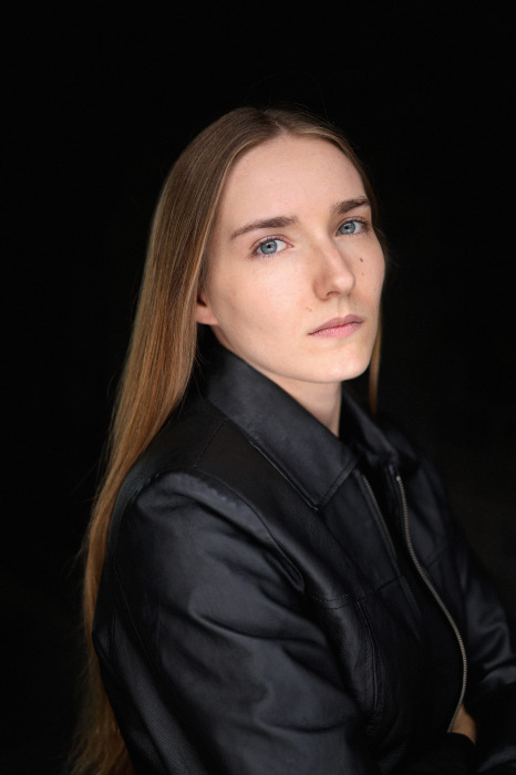 © Sarah Petrick 2026