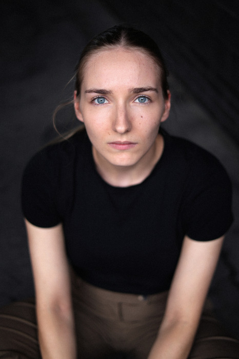 © Sarah Petrick