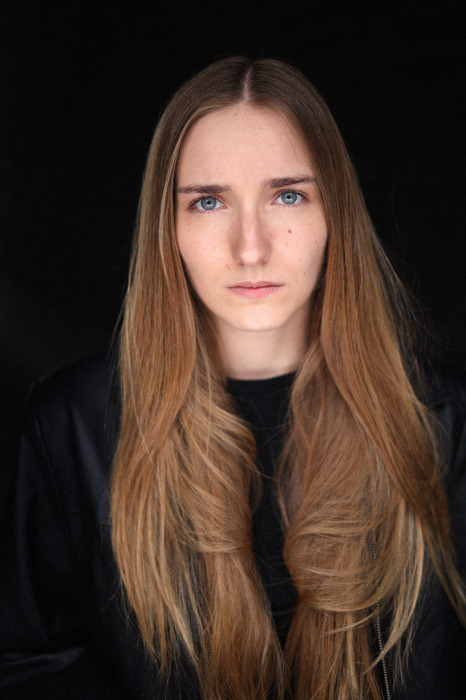 © Sarah Petrick 2026