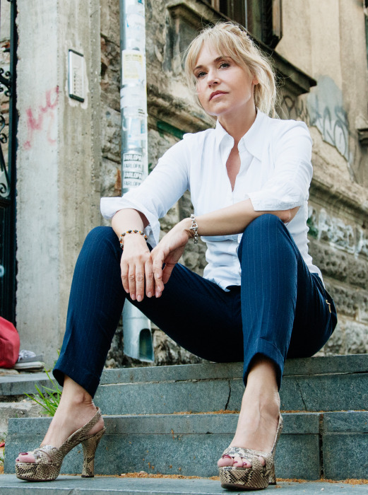 © Jovana Stojandinovic