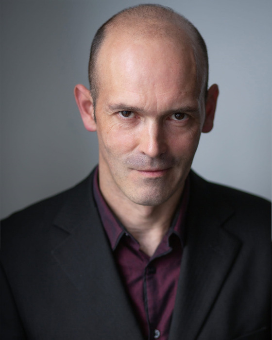 © David John Headshots 2026