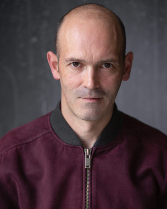 © David John Headshots 2026