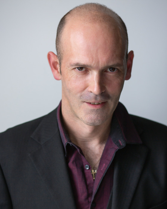 © David John Headshots 2026