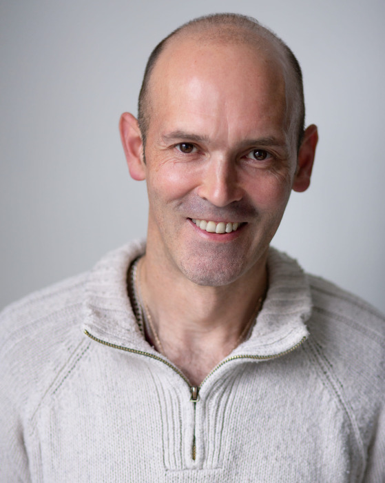 © David John Headshots 2026