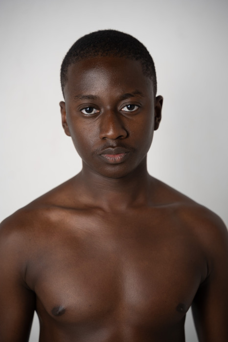 © Model Agentur: Testshooting Köln 2026
