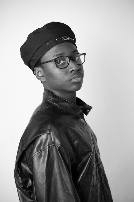 © Model Agentur: Testshooting Köln 2026