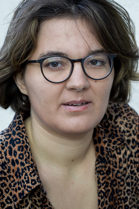 © Janine Guldener 2025