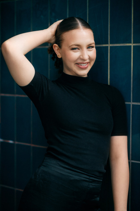 © Katja Kuhl 2026
