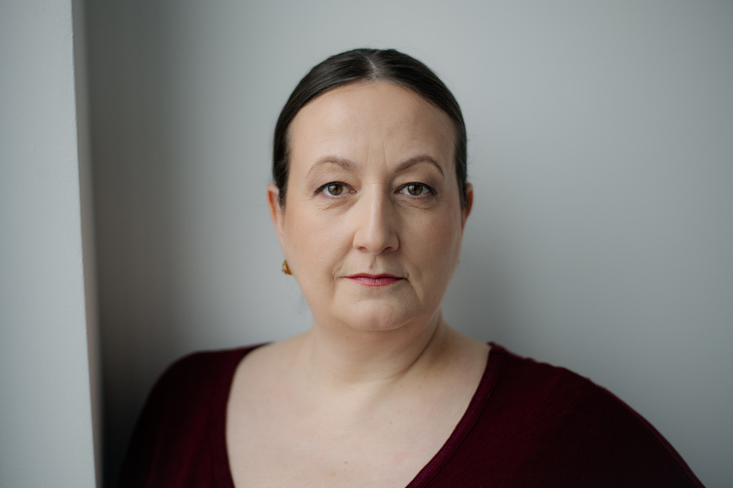 © Hanna Szurgot 2026