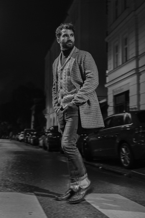 © Benedikt Fischer 2022