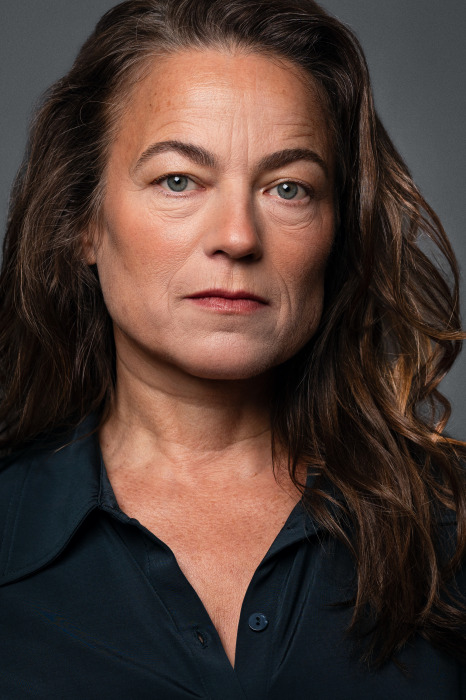 © Marlene Rahmann 2026