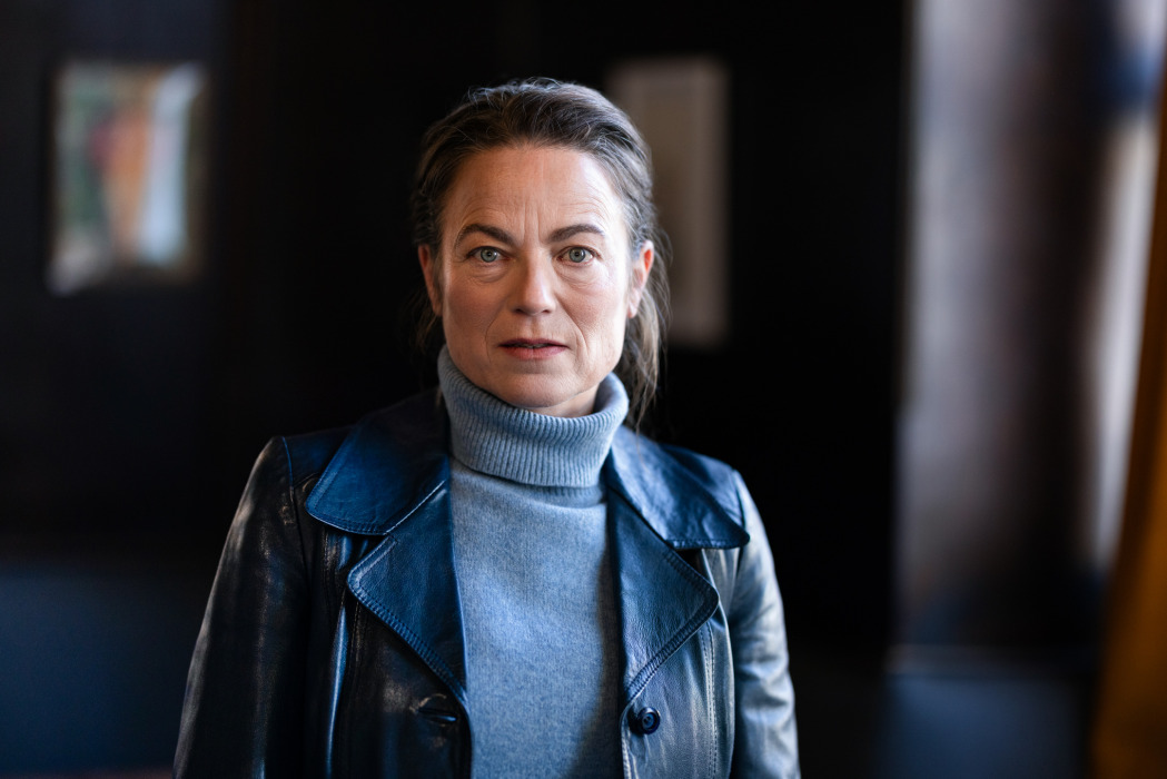 © Marlene Rahmann 2026