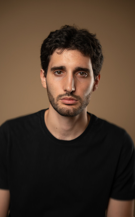 © Andrew Gojkovic 2026