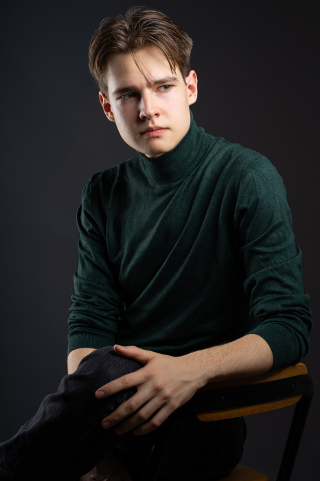© Vivien Schweiger, HADE Productions 2025