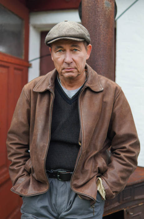 © Rainer Banitz Film Grauwasser 2025