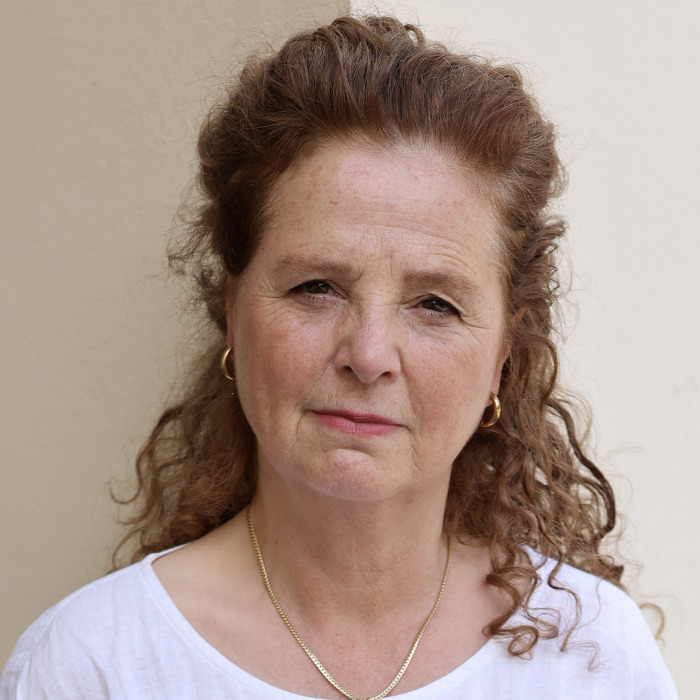 © Marthe Lola Deutschmann 2026