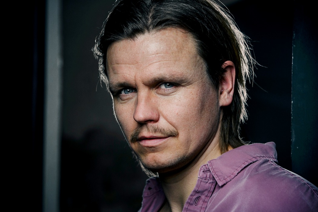 © Christian Hartmann 2026