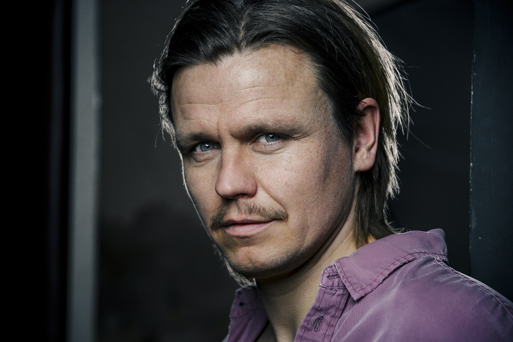 © Christian Hartmann 2026