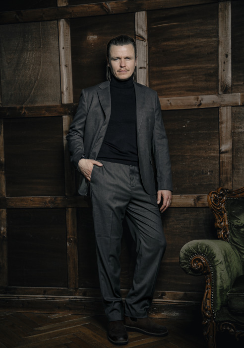 © Christian Hartmann 2026