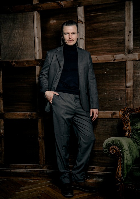 © Christian Hartmann 2026