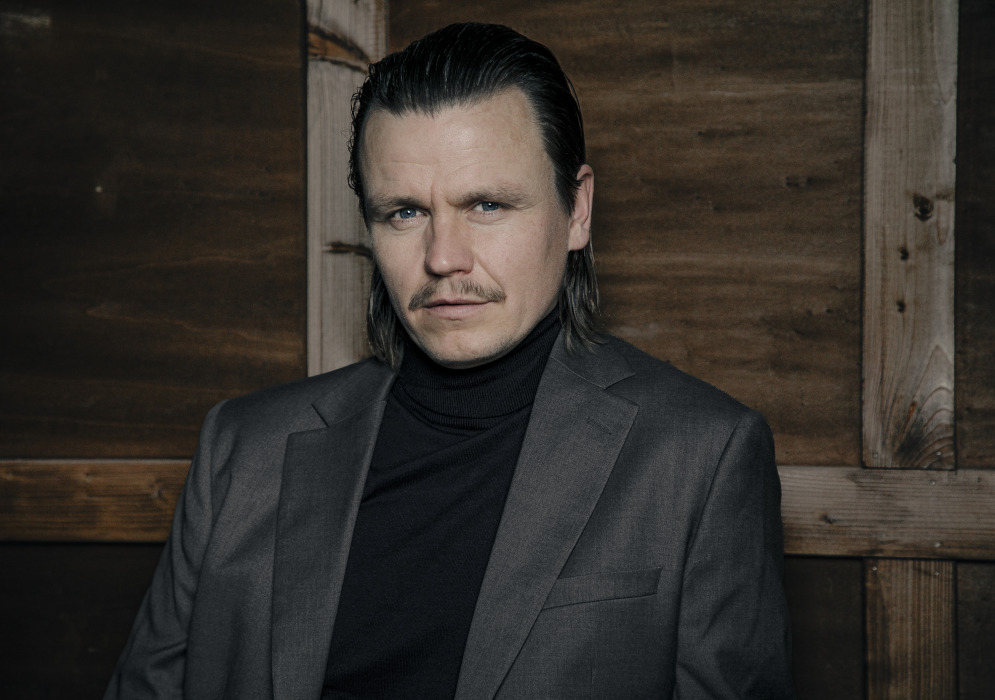 © Christian Hartmann 2026