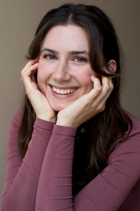 © Laura Thomas 2026