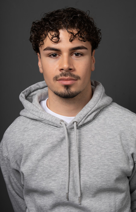 © Daniel Söderberg 2026