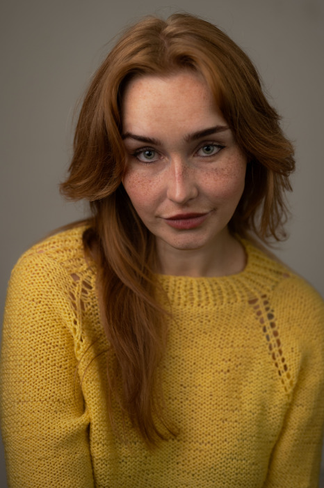 © Amanda Harde/Photographer Ines Kjelbye 2026