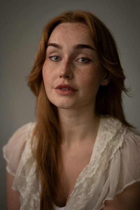 © Amanda Harde/Photographer Ines Kjelbye 2026