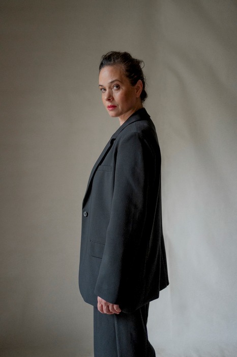© Puria Safary 2026