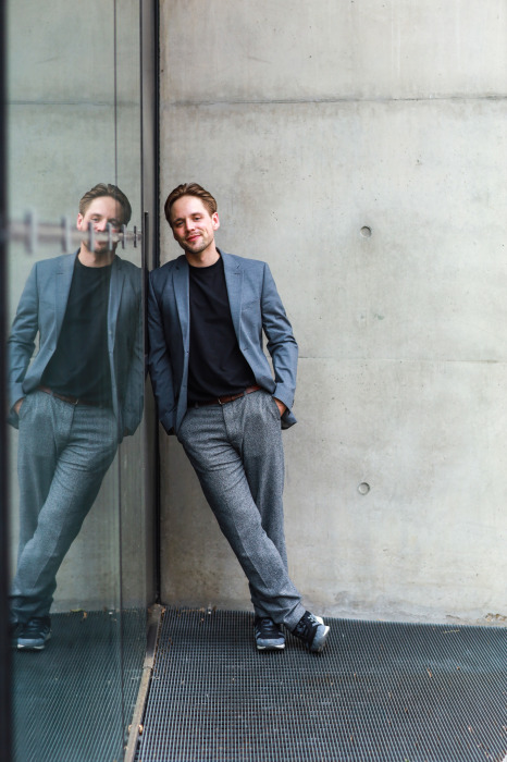 © Niklas Berg 2026