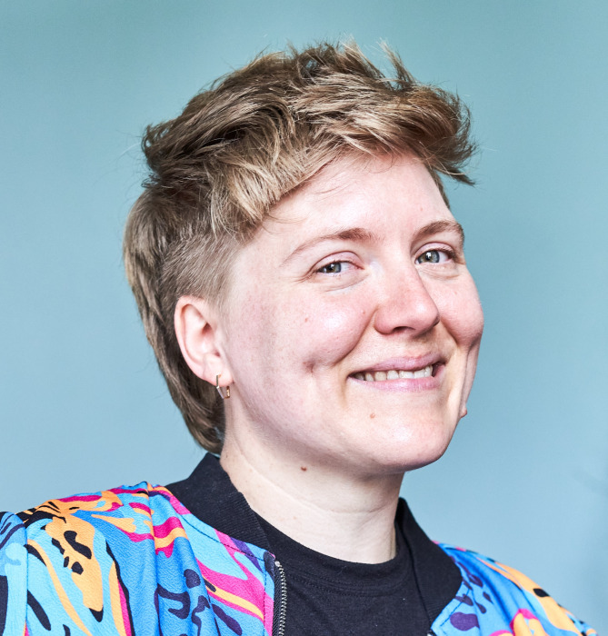 © Kimi Palme 2026