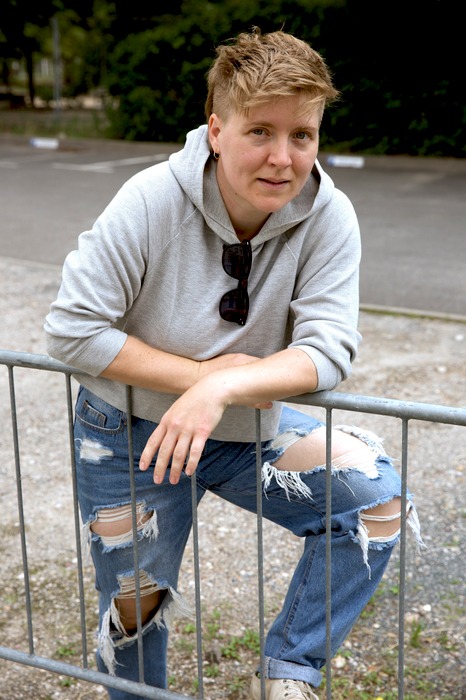 © Smina Bluth 2026