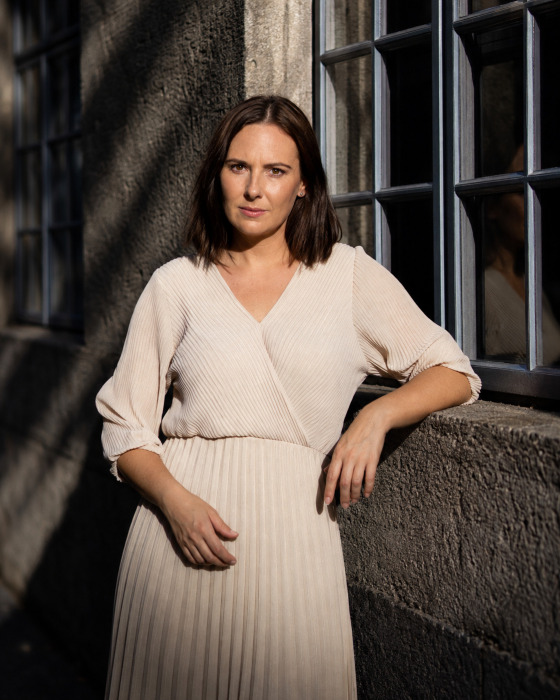 © Marlena Grübl 2025