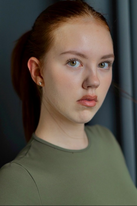 © Yana Lohokha 2026